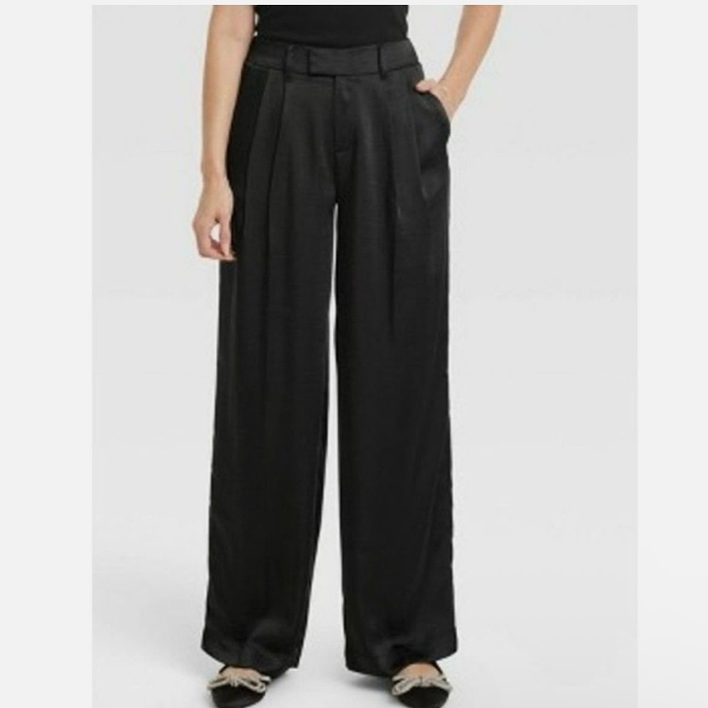 A new day women’s satin pants
